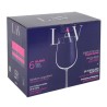 SET 6 COPAS DE VINO 658CC ISLAND LAV