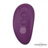 ESTIMULADOR PARA PAREJAS DOS MOTORES CON MANDO ENGILY ROSS DIVEL