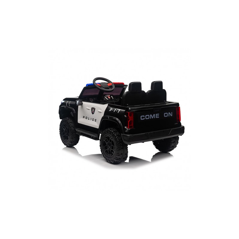 COCHE INFANTIL A BATERIA CON CONTROL...
