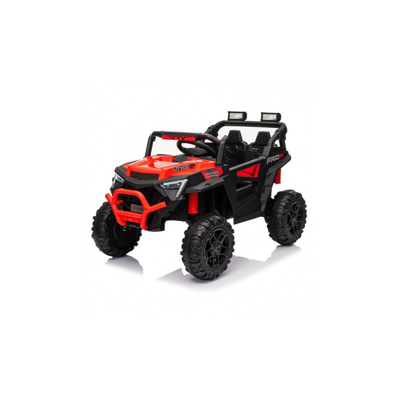 COCHE INFANTIL A BATERIA CON CONTROL...