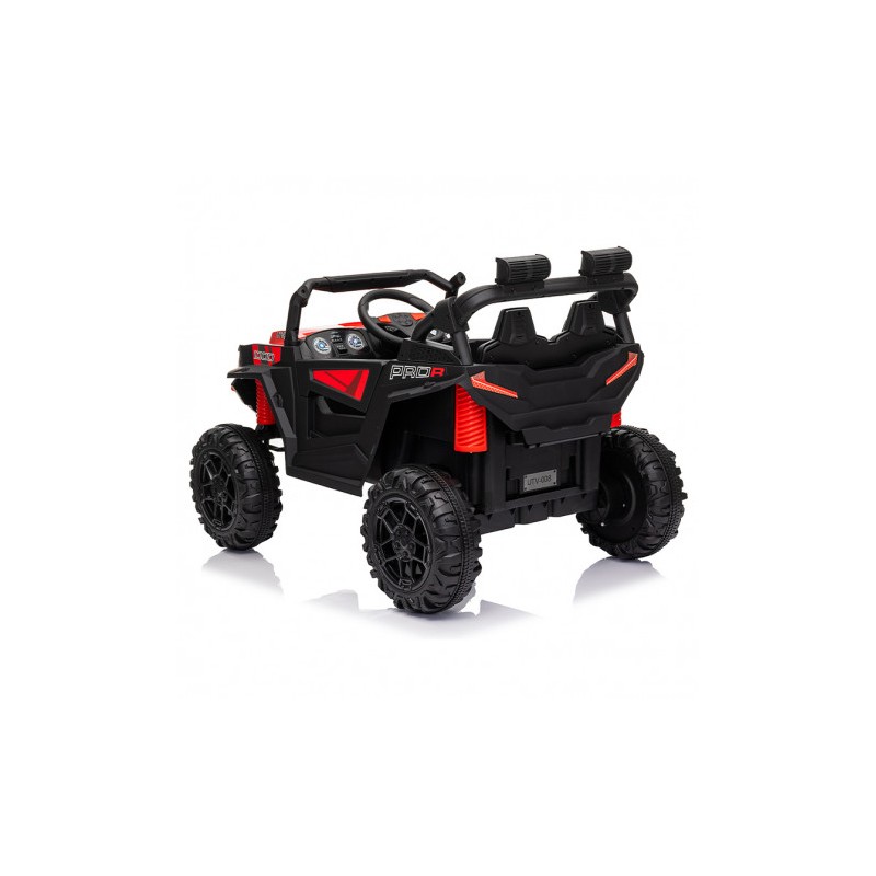 COCHE INFANTIL A BATERIA CON CONTROL...
