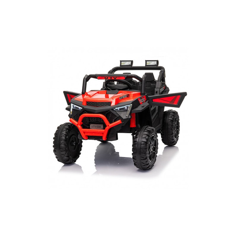 COCHE INFANTIL A BATERIA CON CONTROL...
