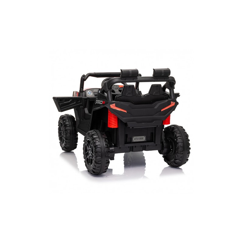 COCHE INFANTIL A BATERIA CON CONTROL...