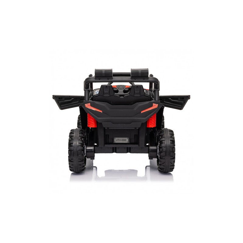 COCHE INFANTIL A BATERIA CON CONTROL...