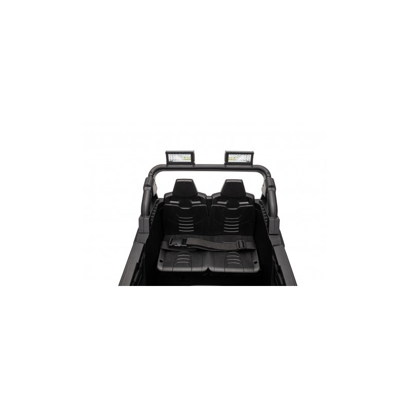 COCHE INFANTIL A BATERIA CON CONTROL...