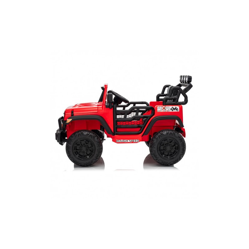 COCHE INFANTIL A BATERIA CON CONTROL...