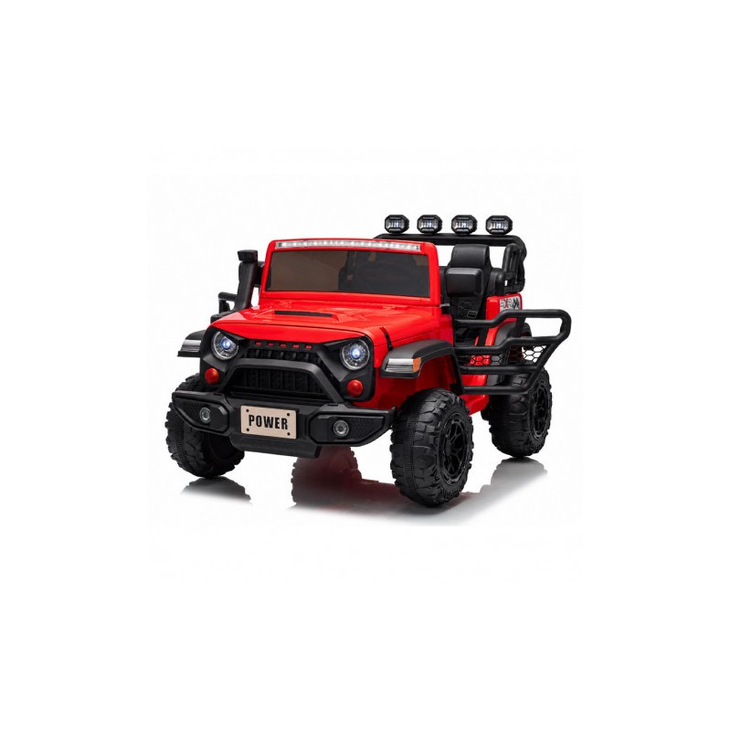 COCHE INFANTIL A BATERIA CON CONTROL...
