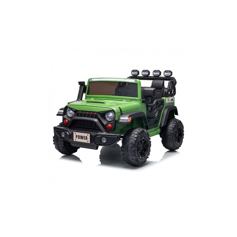 COCHE INFANTIL A BATERIA CON CONTROL...