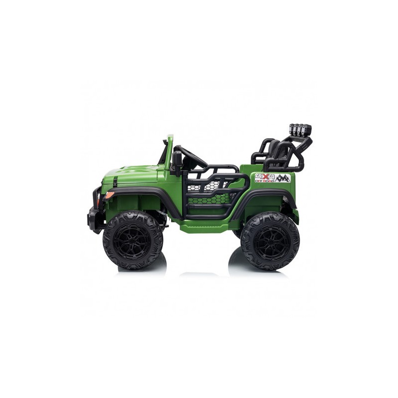 COCHE INFANTIL A BATERIA CON CONTROL...