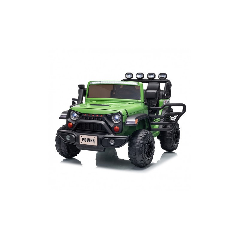 COCHE INFANTIL A BATERIA CON CONTROL...