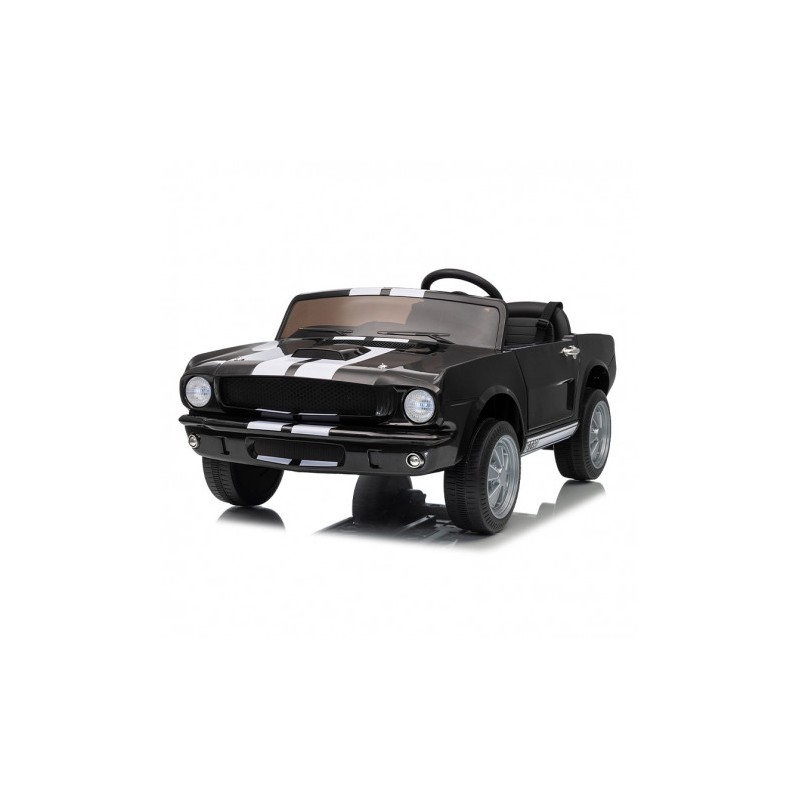 COCHE INFANTIL A BATERIA CON CONTROL...