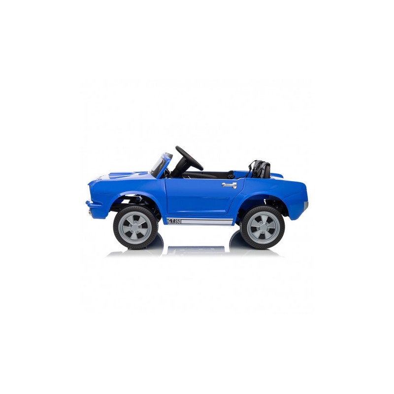COCHE INFANTIL A BATERIA CON CONTROL...