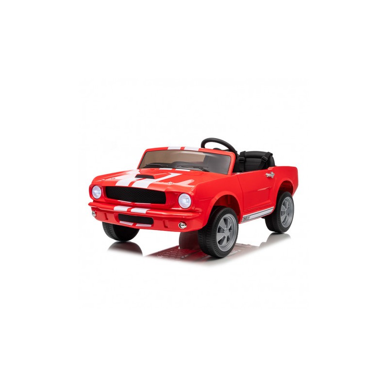 COCHE INFANTIL A BATERIA CON CONTROL...