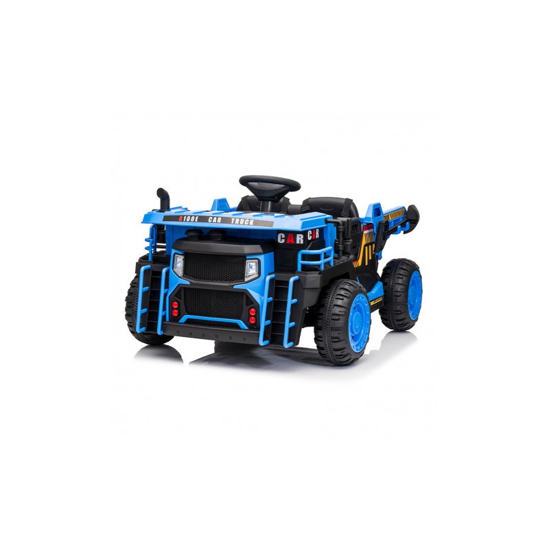 CAMION INFANTIL A BATERIA CON...