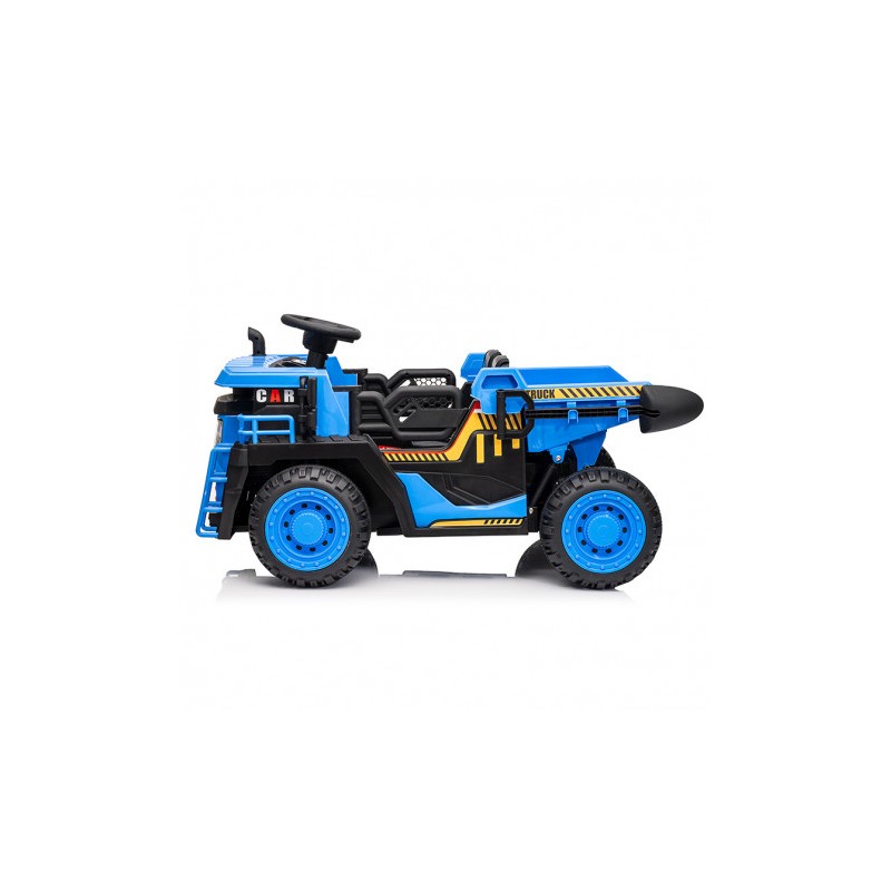 CAMION INFANTIL A BATERIA CON...