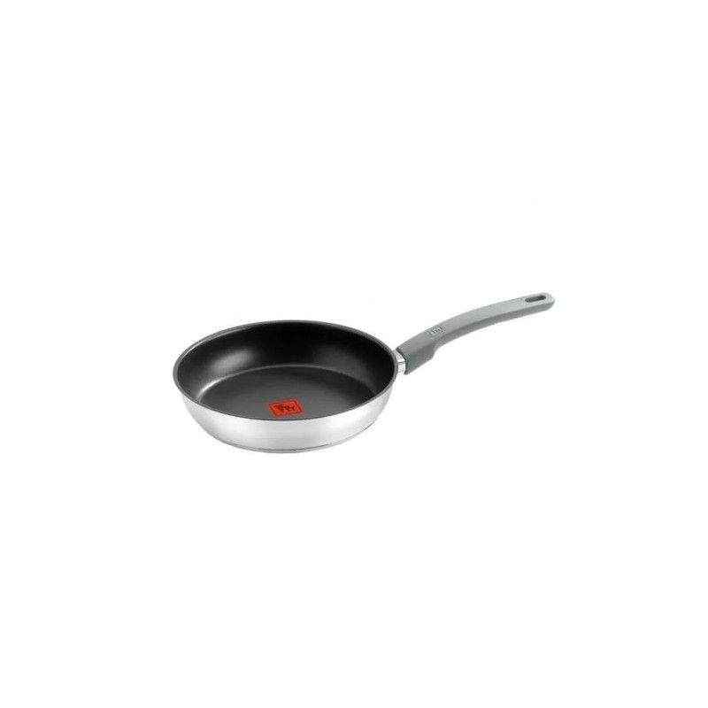 SARTEN 24CM ANTIADHERENTE INOXIDABLE ELITE NON STICK MONIX