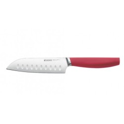 CUCHILLO SANTOKU 130MM...