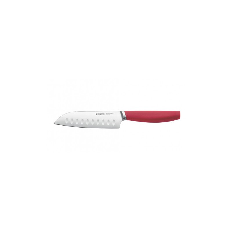 CUCHILLO SANTOKU 130MM PREPARE MONIX