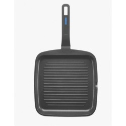 GRILL CON RAYAS 28CM SOLID... 2