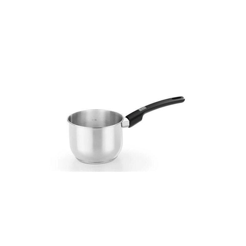 POTE ACERO INOXIDABLE 14CM MONIX