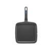 GRILL LISO 28CM SOLID PRO MONIX