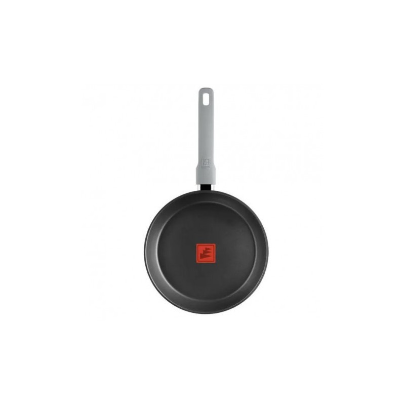 SARTEN 22CM ANTIADHERENTE INOXIDABLE...