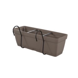 MACETA COLGANTE RECTANGULAR...