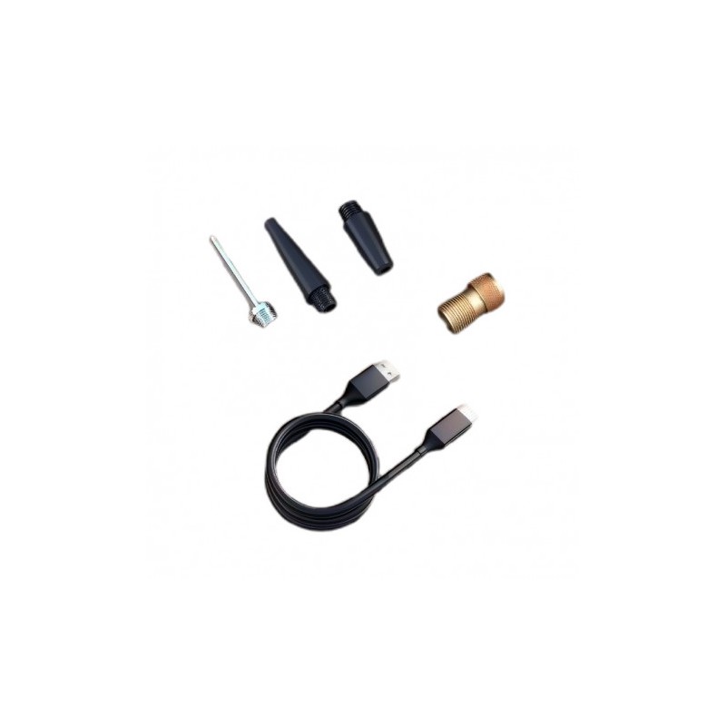 COMPRESOR DE AIRE PORTATIL 150PSI 80W...