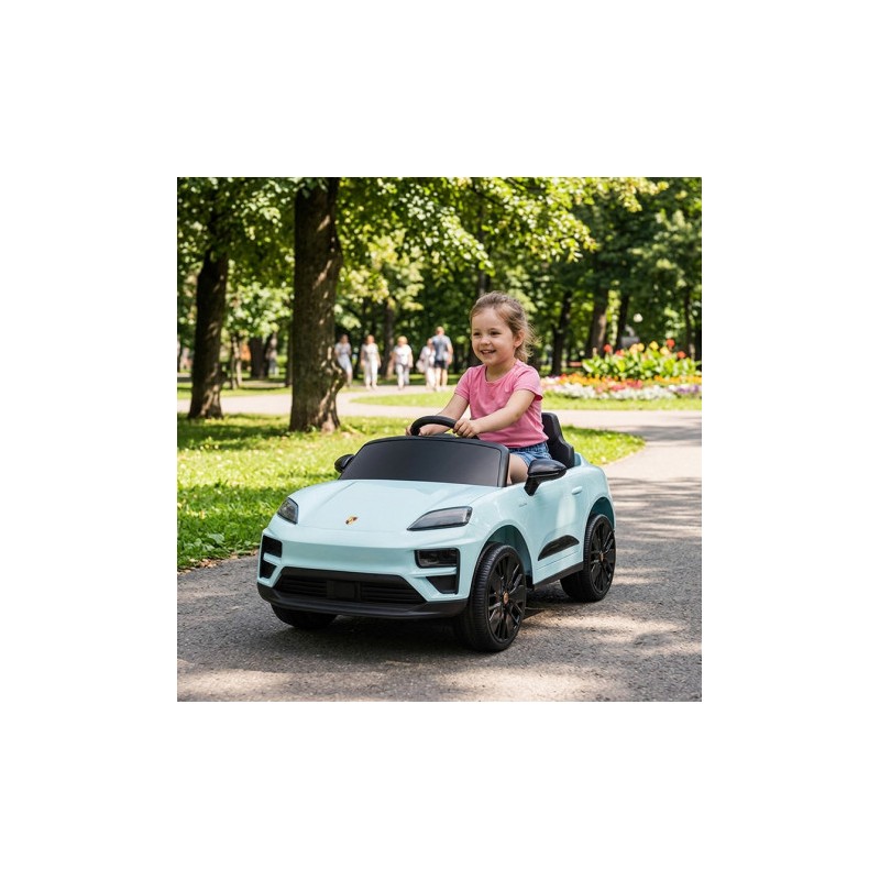 COCHE INFANTIL A BATERIA CON CONTROL...