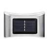 APLIQUE LED SOLAR 150LM INOX ELBAT - EB0443-1