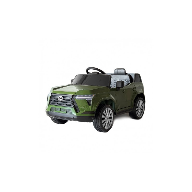 COCHE INFANTIL A BATERIA CON CONTROL...