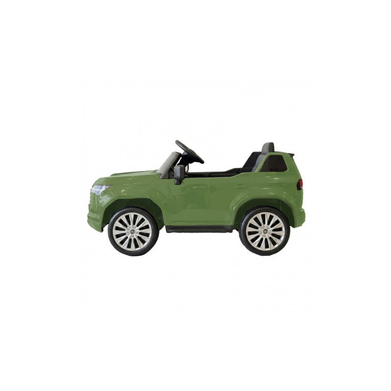 COCHE INFANTIL A BATERIA CON CONTROL...