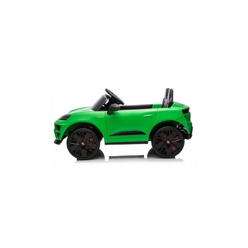 COCHE INFANTIL A BATERIA CON CONTROL...
