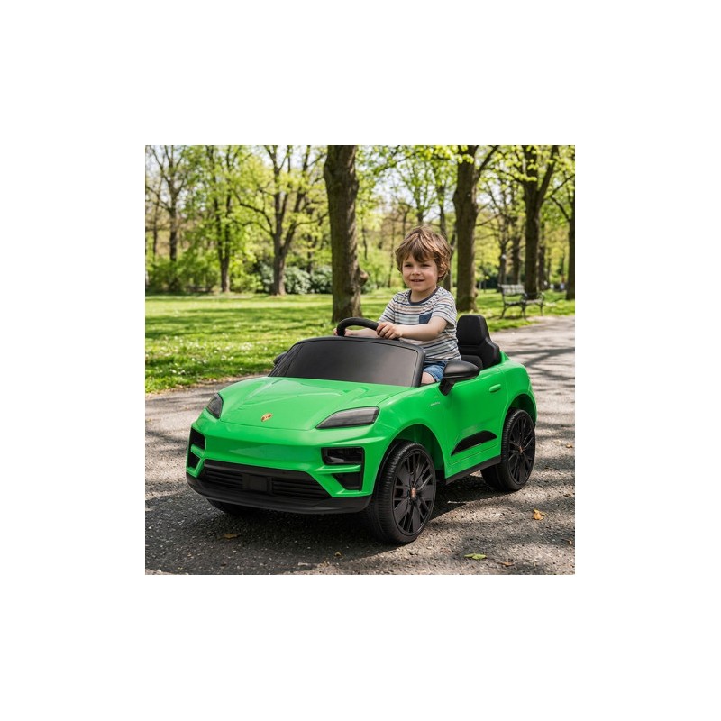 COCHE INFANTIL A BATERIA CON CONTROL...