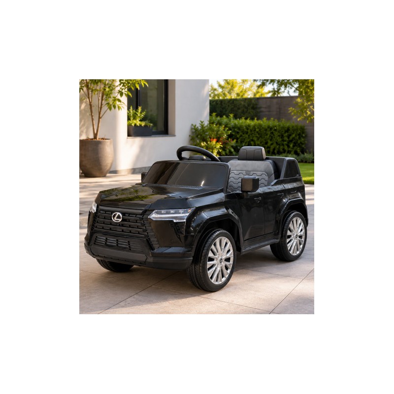 COCHE INFANTIL A BATERIA CON CONTROL...