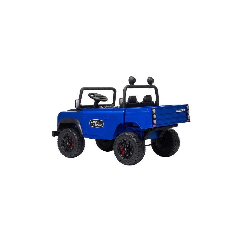 COCHE INFANTIL A BATERIA CONTROL...
