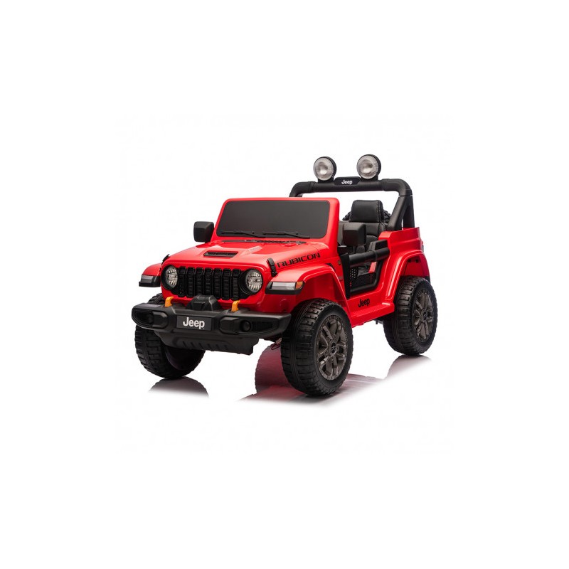 COCHE INFANTIL A BATERIA CON CONTROL...