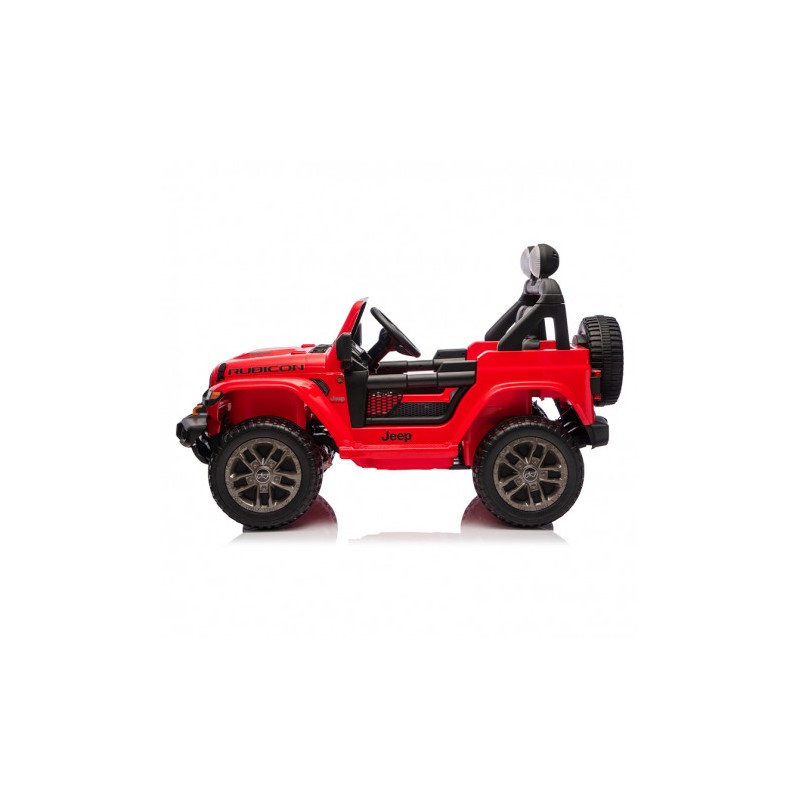 COCHE INFANTIL A BATERIA CON CONTROL...