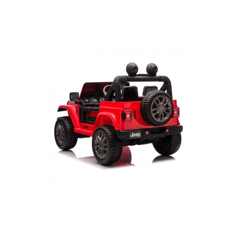 COCHE INFANTIL A BATERIA CON CONTROL...