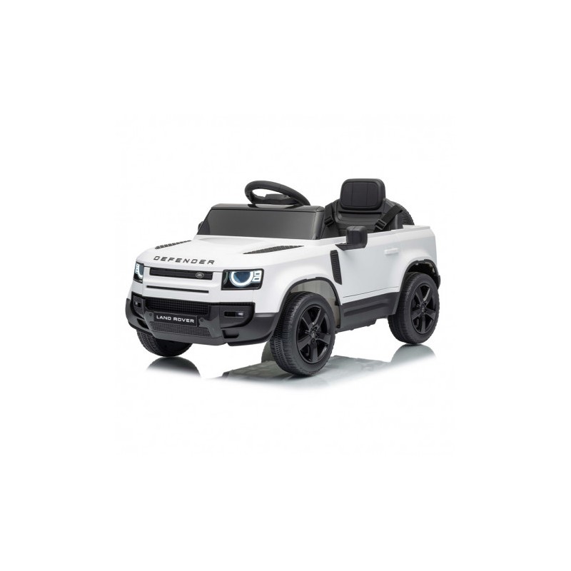 COCHE INFANTIL A BATERIA CON CONTROL...
