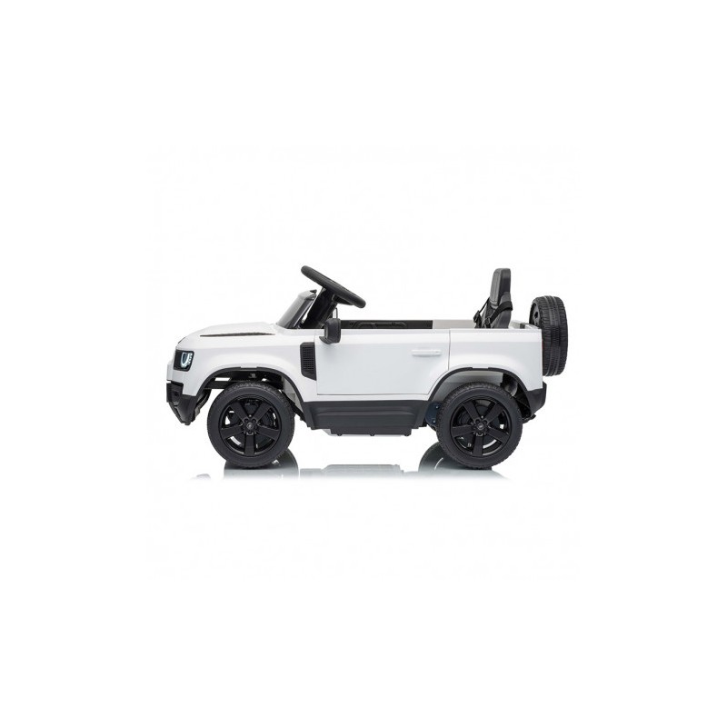 COCHE INFANTIL A BATERIA CON CONTROL...