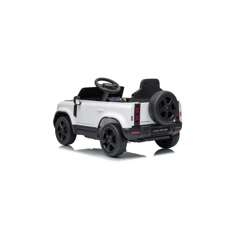 COCHE INFANTIL A BATERIA CON CONTROL...