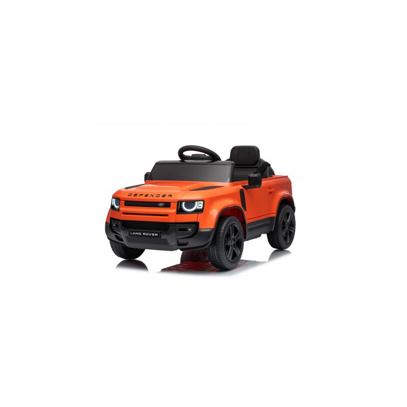 COCHE INFANTIL A BATERIA CON CONTROL...