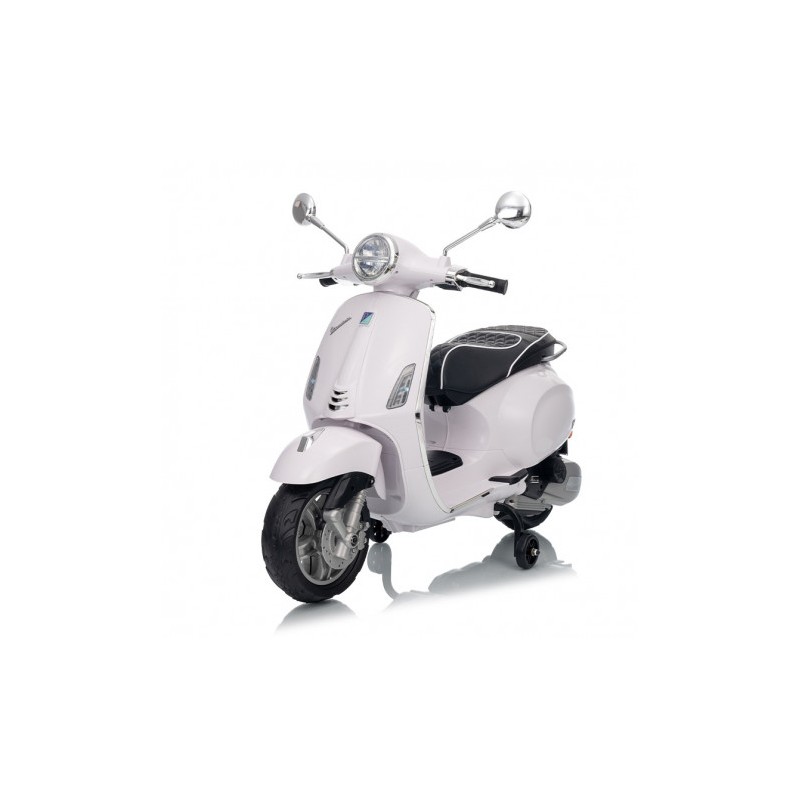 MOTO INFANTIL A BATERIA VESPA...