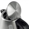 HERVIDOR DE AGUA INOX 1 LITRO 2200W MUVIP
