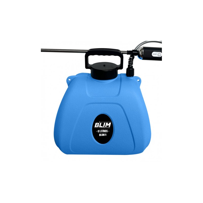 SULFATADORA DE BATERIA DE LITIO SPRAY...