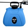SULFATADORA DE BATERIA DE LITIO SPRAY PRO 8 LITROS BLIM