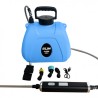 SULFATADORA DE BATERIA DE LITIO SPRAY PRO 8 LITROS BLIM