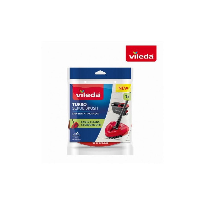 RECAMBIO TURBO SCRUB VILEDA