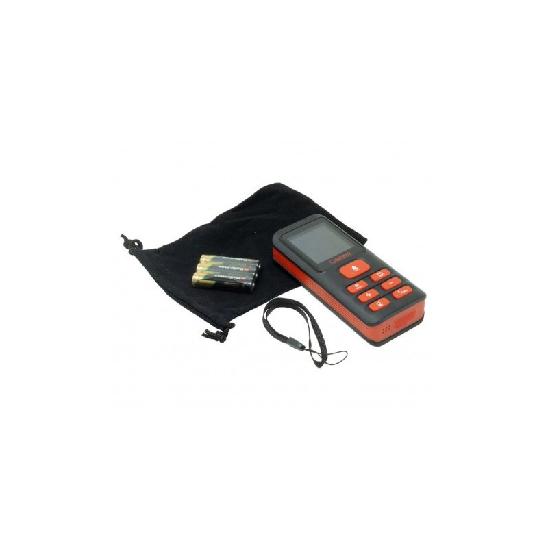 MEDIDOR LASER HASTA 40 METROS CON LED...